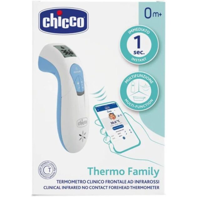 Termometro Thermo Family - Chicco